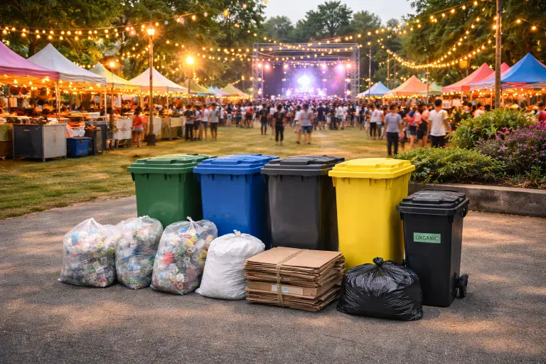 Event & Festival