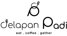 Delapan Padi