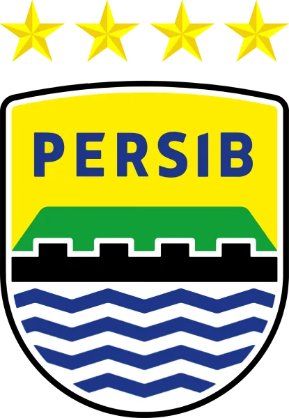 Persib Bintang 4