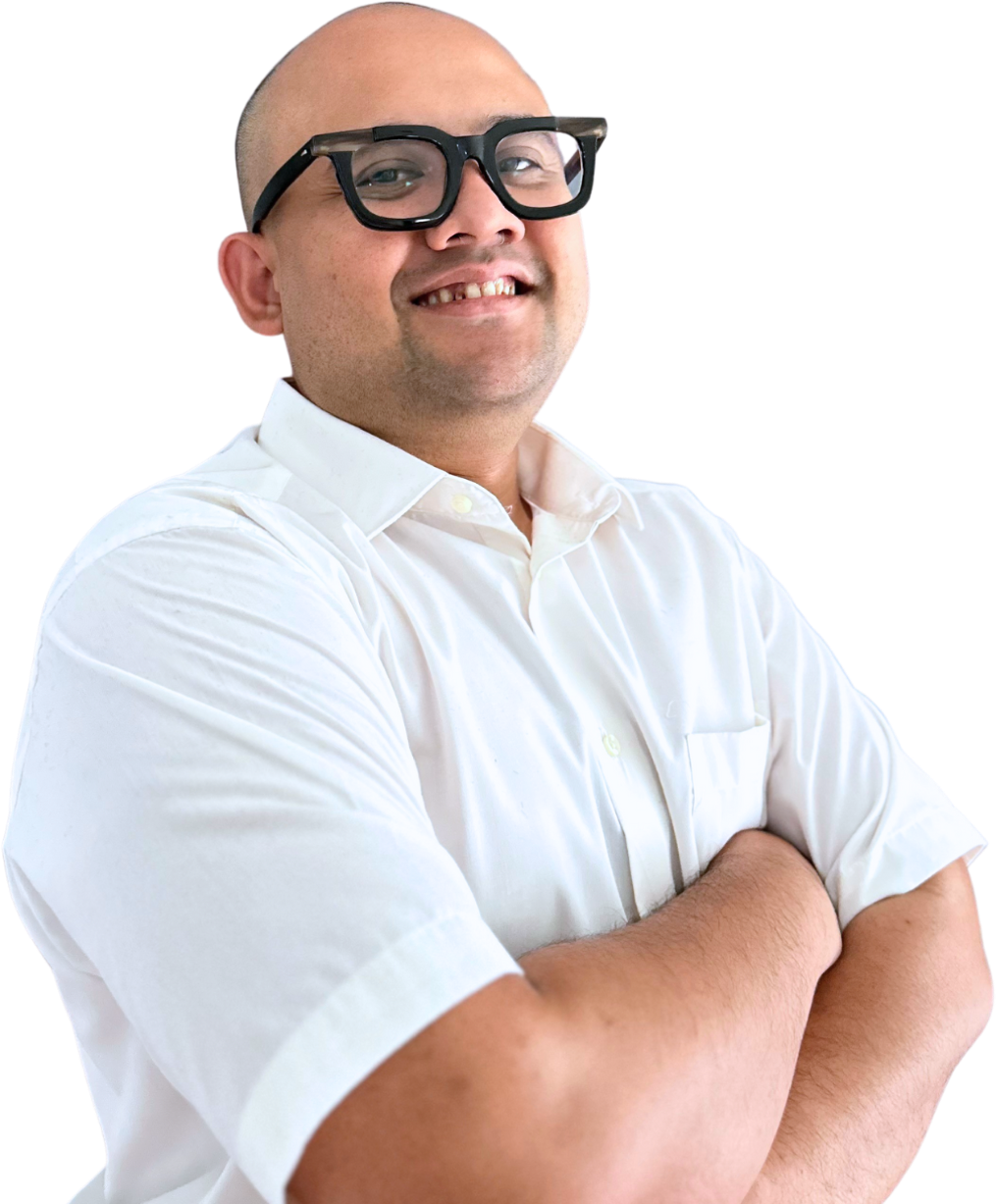 Jubelo's CEO