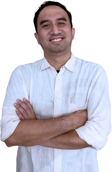 Jubelo's CEO