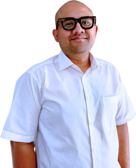 Jubelo's CEO